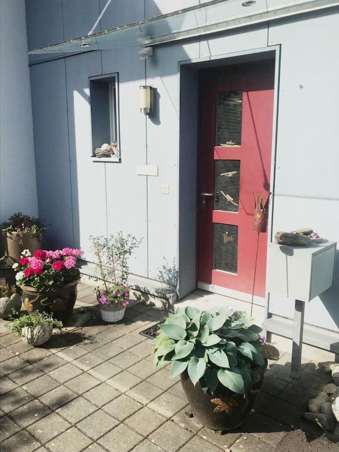Gartenzimmer Rubigen Exterior foto